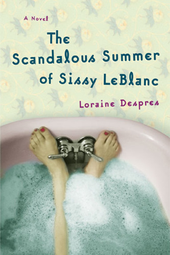 The Scandalous Summer of Sissy LeBlanc