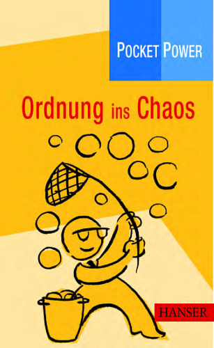 Ordnung ins Chaos (Pocket Power)