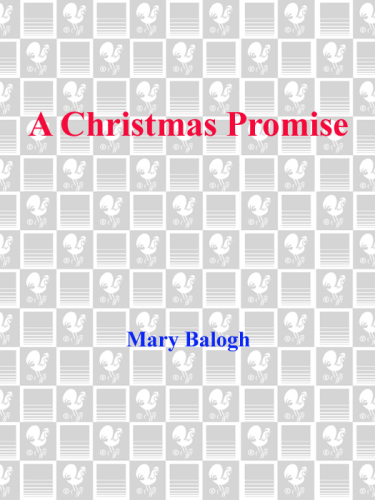 A Christmas Promise