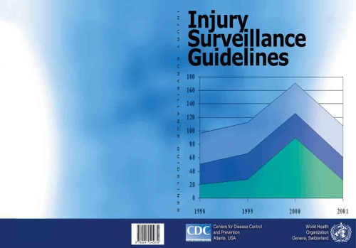 Injury Surveillance Guidelines