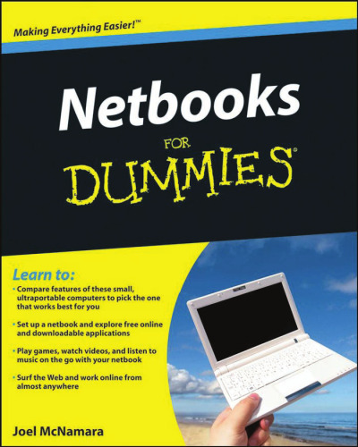 Netbooks For Dummies (For Dummies (Computer Tech))