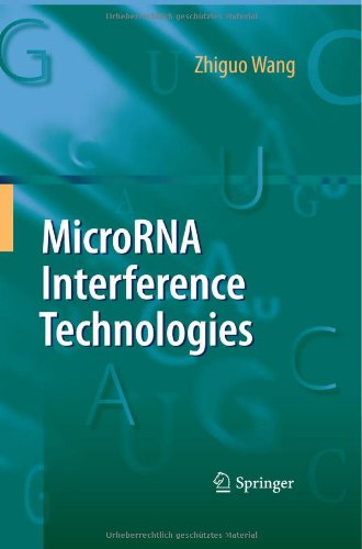 MicroRNA Interference Technologies