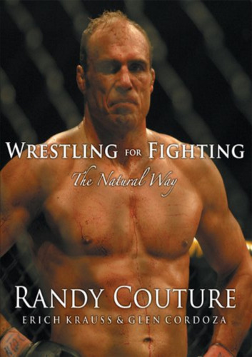 Wrestling for Fighting: The Natural Way