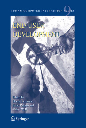 End User Development