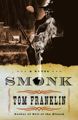 Smonk: A Novel