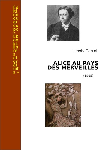 Alice au pays des merveilles