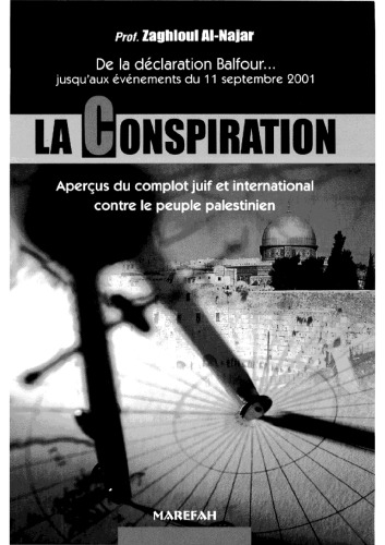 La Conspiration