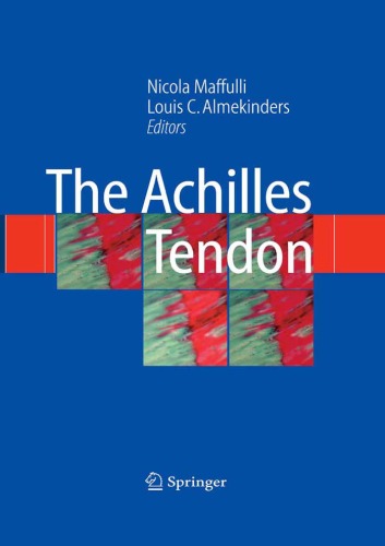 The Achilles Tendon