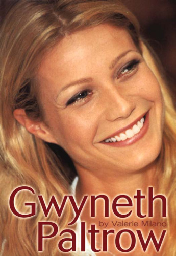 Gwyneth Paltrow (NFSC UK)