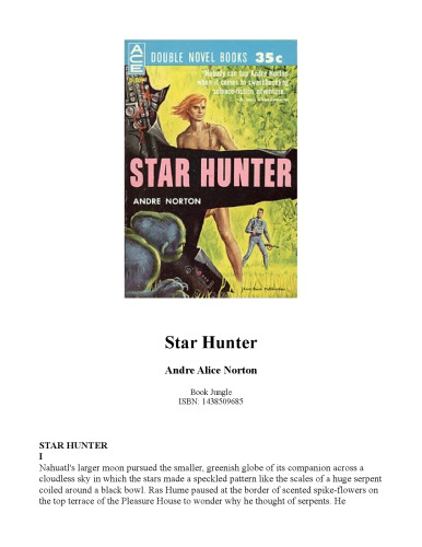 Star Hunter