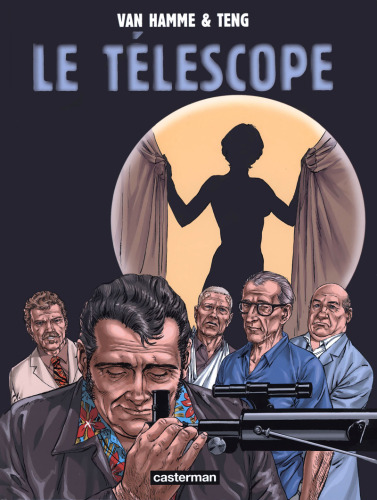 Le Télescope