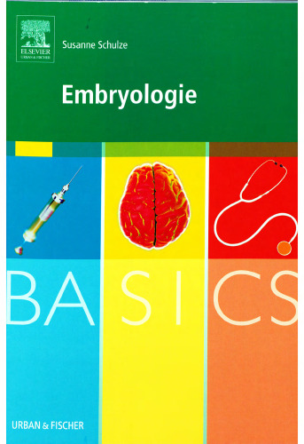 BASICS Embryologie