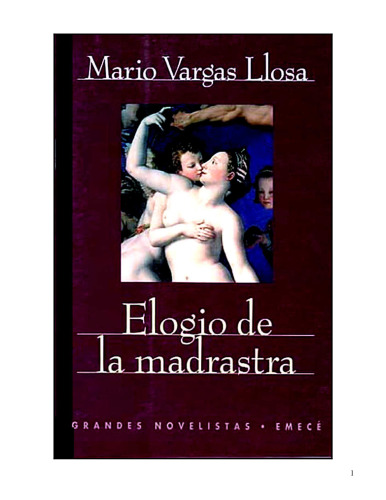 Elogio De La Madrastra