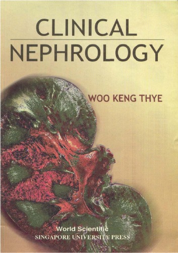 Clinical Nephrology