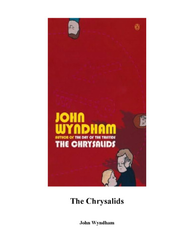 The Chrysalids