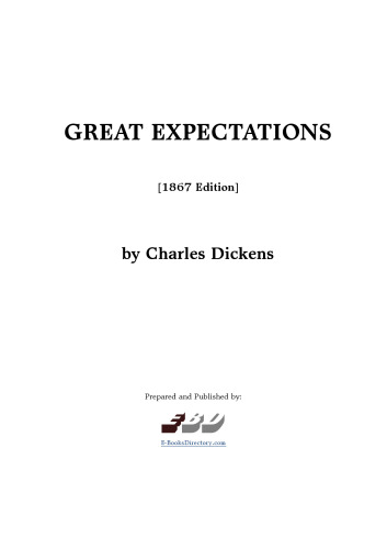 Great Expectations