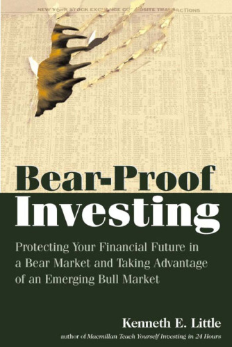 Bear-Proof Investing