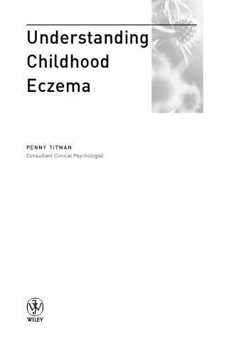 Understanding Childhood Eczema