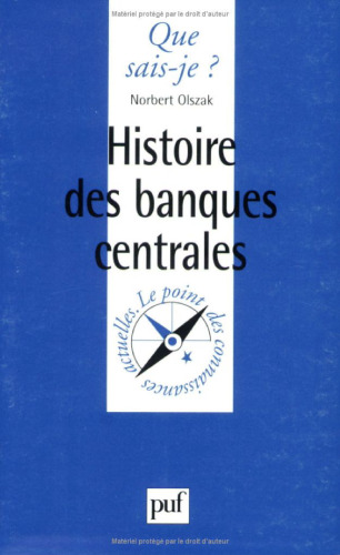 Histoire des Banques Centrales