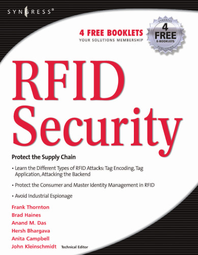 RFID Security