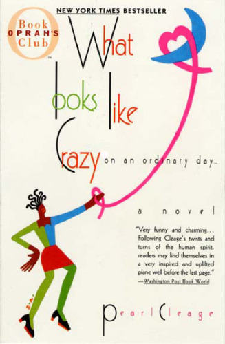 What Looks Like Crazy on an Ordinary Day (Oprah's Book Club)