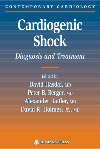 Cardiogenic Shock