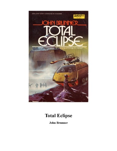 Total Eclipse