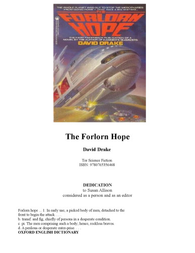 The Forlorn Hope