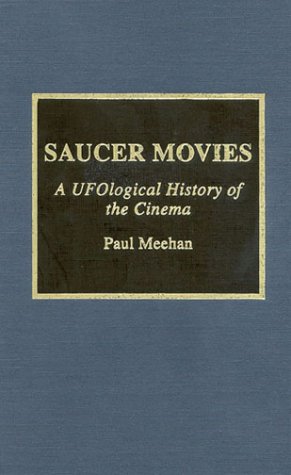 Saucer Movies