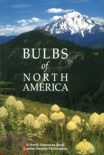 Bulbs of North America