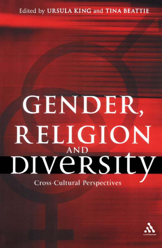 Gender, Religion and Diversity: Cross-Cultural Perspectives