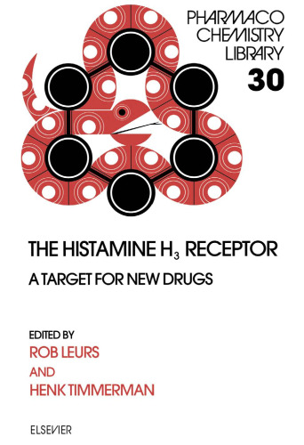 The Histamine H Receptor: A Target for New Drugs