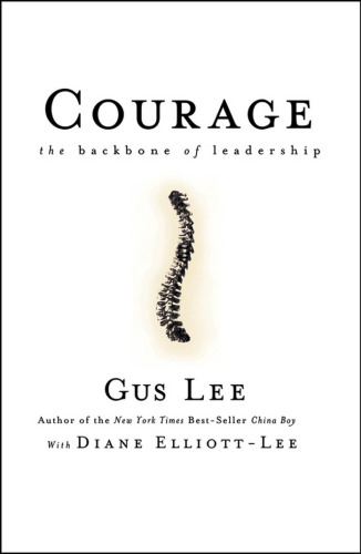 Courage: The Backbone of Leadership