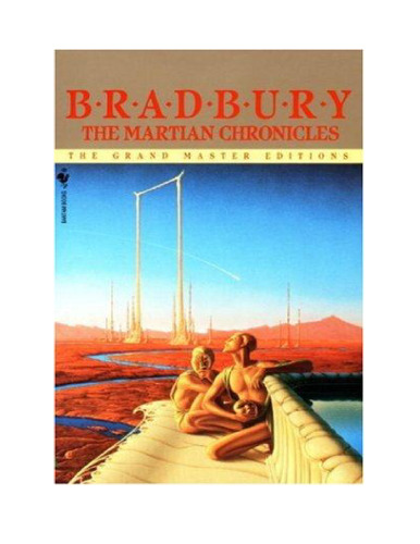 Martian Chronicles