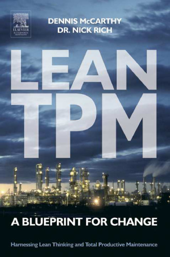 Lean TPM : A Blueprint for Change