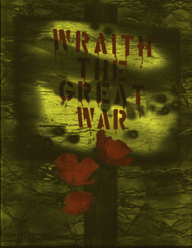 Wraith: The Great War (Vampire: The Dark Ages)