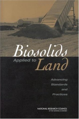 Biosolids Applied to Land