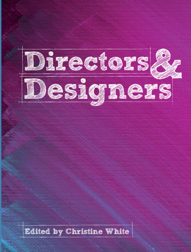 Directors & Designers