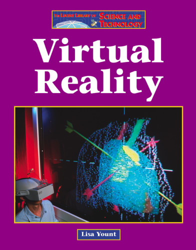 The Lucent Library of Science and Technology - Virtual Reality