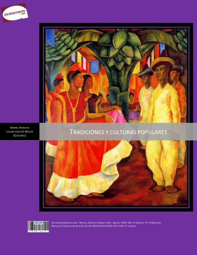 Tradiciones Y Culturas Populares (spanish edition)