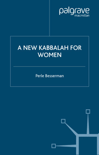 A New Kabbalah for Women