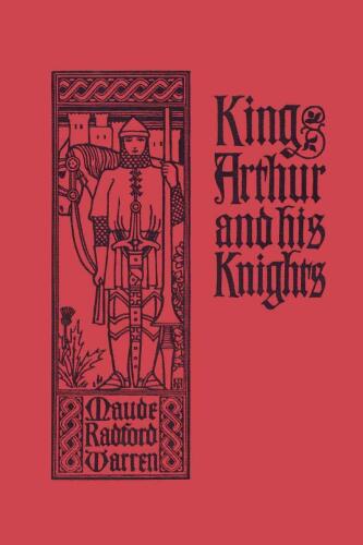 King Arthur and His Knights