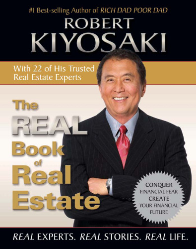 The Real Book of Real Estate: Real Experts. Real Stories. Real Life.