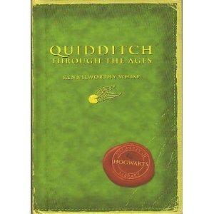 Quidditch Through the Ages