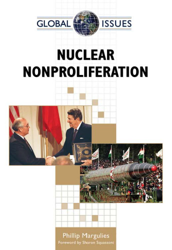 Nuclear Nonproliferation (Global Issues)