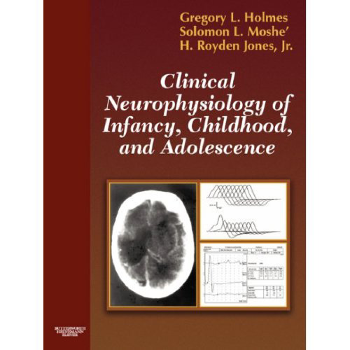 Clinical Neurophysiology of Infancy, Childhood, and Adolescence