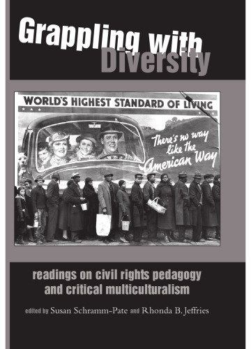 Grappling with Diversity: Readings on Civil Rights Pedagogy and Critical Multiculturalism