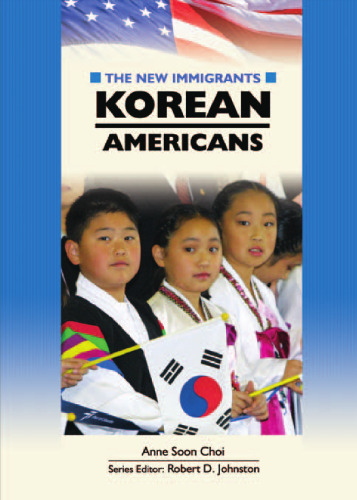 Korean Americans (The New Immigrants)