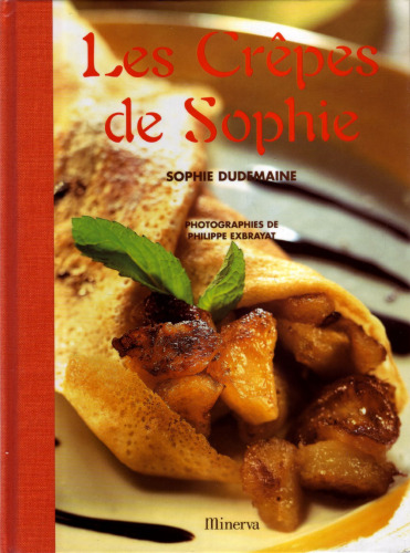 Les crêpes de Sophie  French