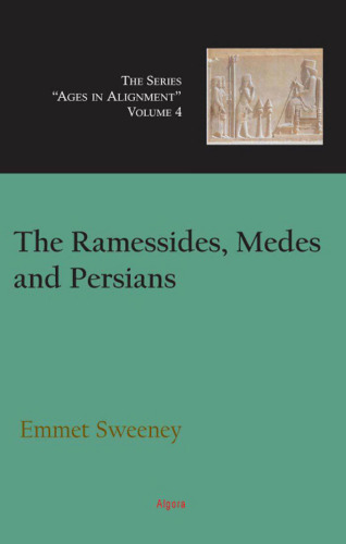 The Ramessides, Medes and Persians